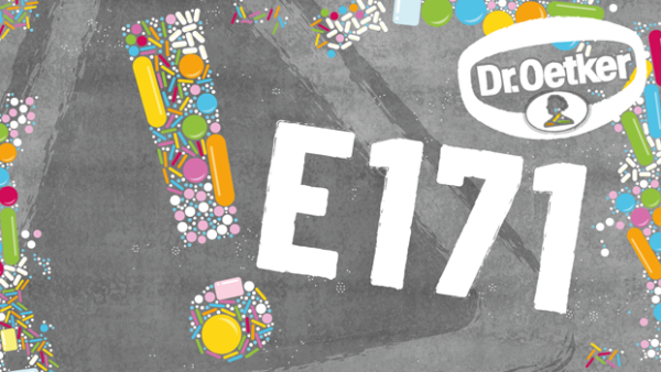 voedingsstof E171