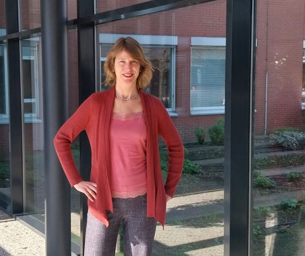 Onderzoek naar de invloed van geur op geheugen en eetgedrag met Vici-beurs van 1,5 miljoen euro