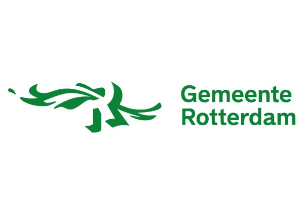 Logo Gemeente Rotterdam