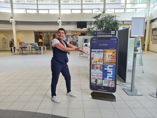 Ziekenhuis Rivierenland