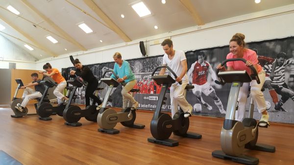 Noordwest Tour de Friends