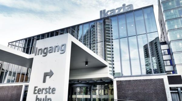 ikazia ziekenhuis