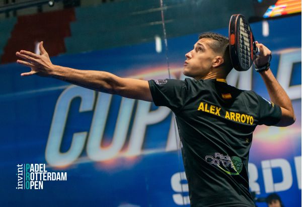 Invint Padel Rotterdam open