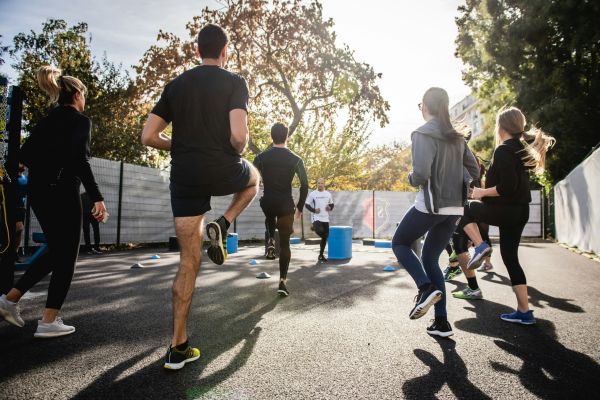 Ook actieve sporters kunnen last hebben hart- en vaatziekten