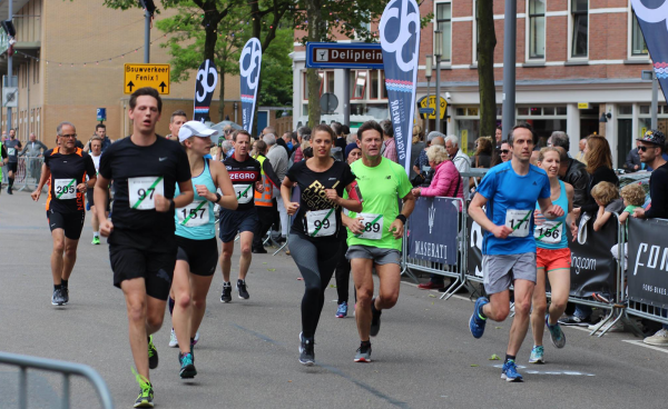 Vrienden van Rijndam is het goede doel van mooi Rotterdams evenement: Ronde van Katendrecht Run op 26 mei as.