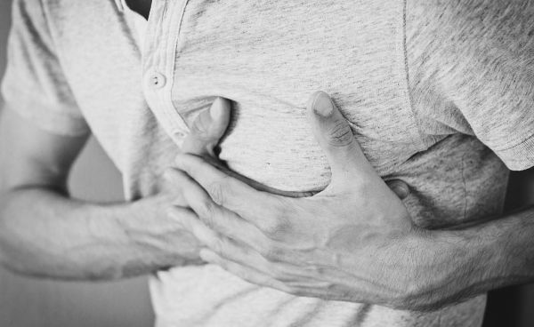 Verhoogd gehalte van signaalstof troponine na inspanning voorspelt risico op hartinfarct, beroerte en vroegtijdige sterfte