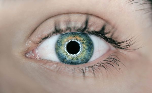 Eerste oogoperatie met behulp van operatierobot ter wereld uitgevoerd in Het Oogziekenhuis Rotterdam