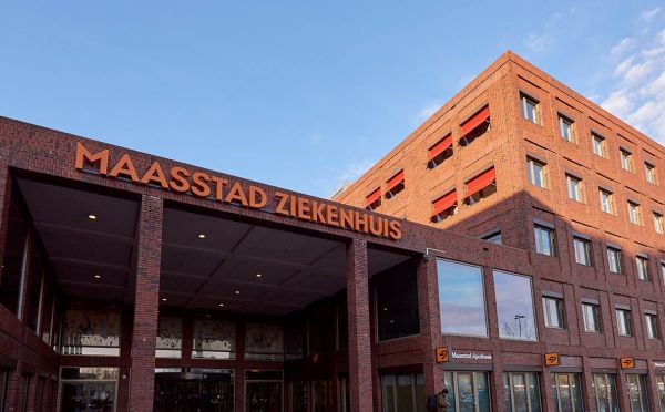 Samenwerkingsovereenkomst farmaceutische zorg Maasstad Ziekenhuis en Rijndam Revalidatie