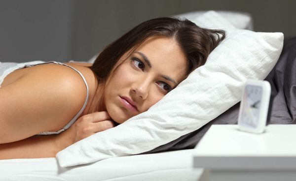 Vijf typen slapeloosheid verborgen in karaktereigenschappen