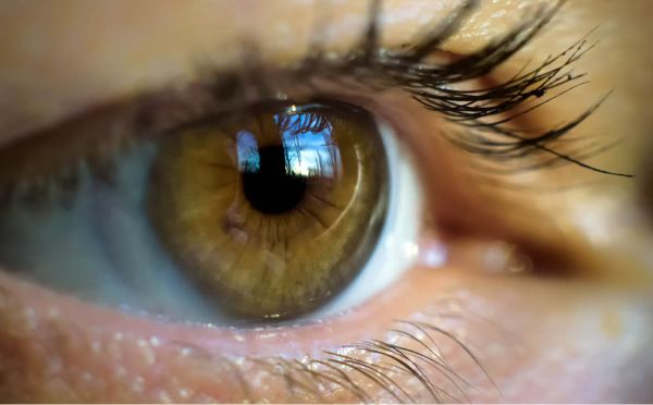 Aandacht voor sluipende oogaandoening tijdens Wereld Glaucoomweek
