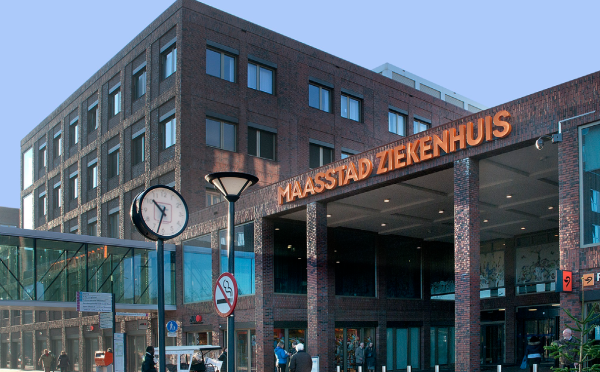 Maasstad Ziekenhuis zet in op samen beslissen en meten van patie?nt- gerapporteerde uitkomsten
