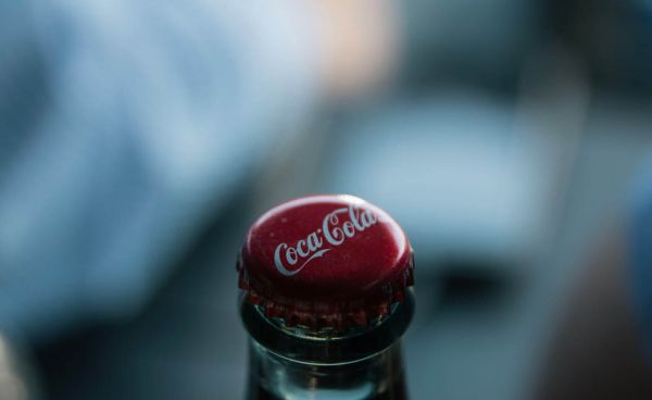 Kabinet ziet geen probleem sponsoring voorzitterschap EU door Coca-Cola