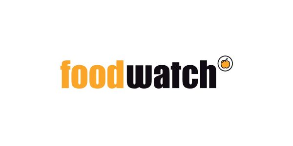 foodwatch logo