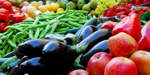 Oproep aan Kabinet: “Maak van belastingverhoging op groente en fruit een 1 april grap”