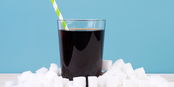 Frisdranken in Groot-Brittannië minder zoet vanwege suikertaks