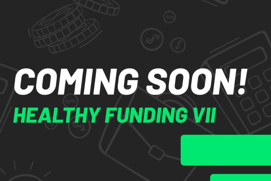 Healthy Funding VII