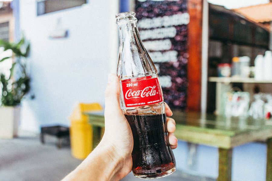 Jury EU-Pledge: Ongeoorloofde kindermarketing Coca-Cola bij Efteling