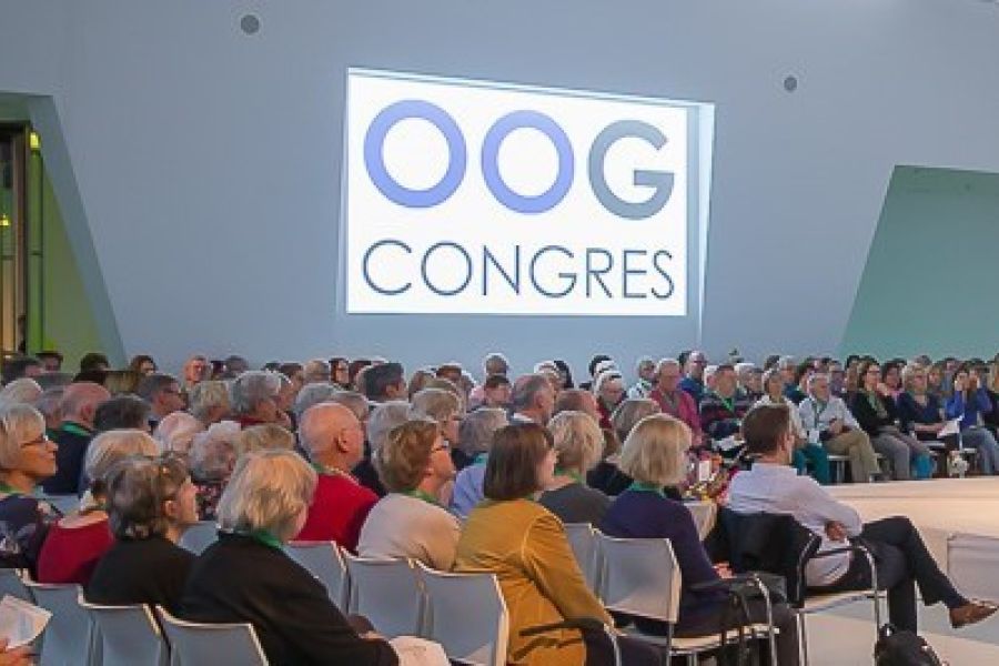 oogcongres