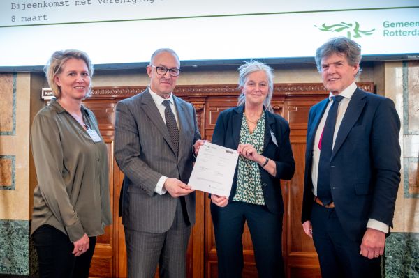 Gemeente Rotterdam