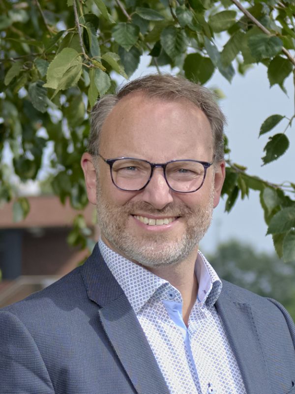 Ikazia Ziekenhuis krijgt nieuwe voorzitter raad van toezicht