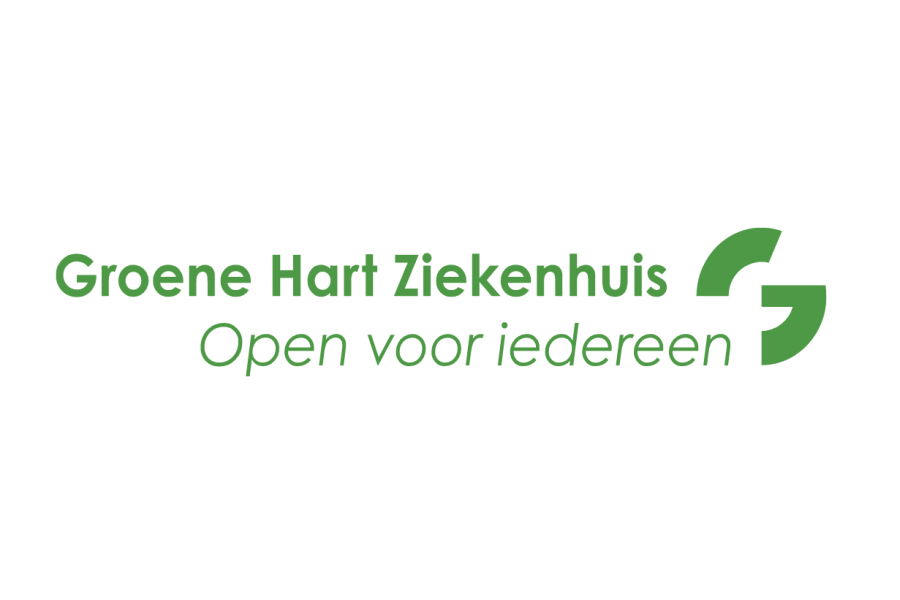 logo groene hart ziekenhuis