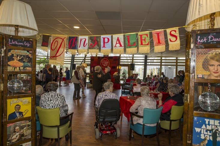 Fitfestival 14 maart 2018 - Hesseplaats