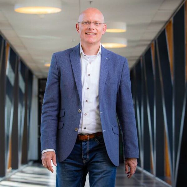 David de Glint