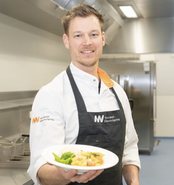 NWZ keuken Alkmaar