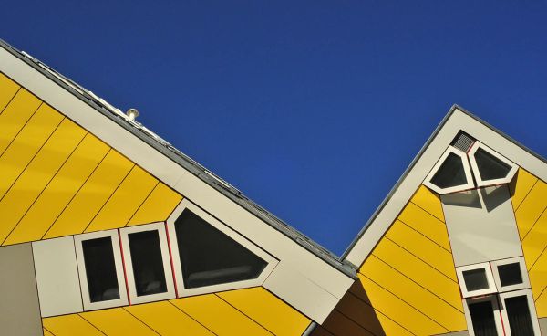 Rotterdam zet in op schone lucht