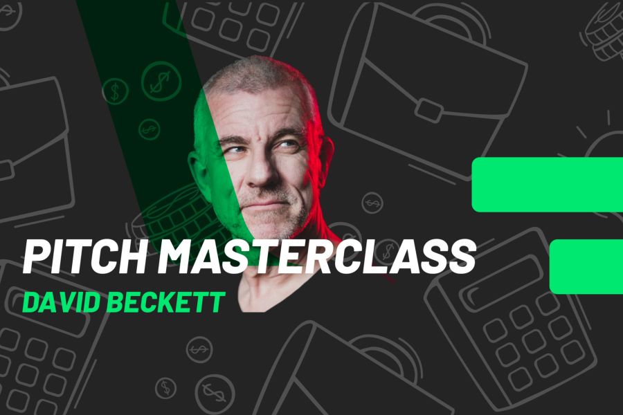 David Beckett