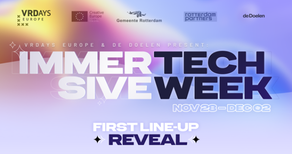 techweek