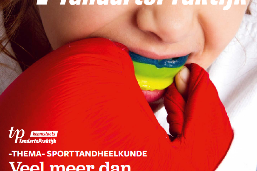 Cover TandartsPraktijk