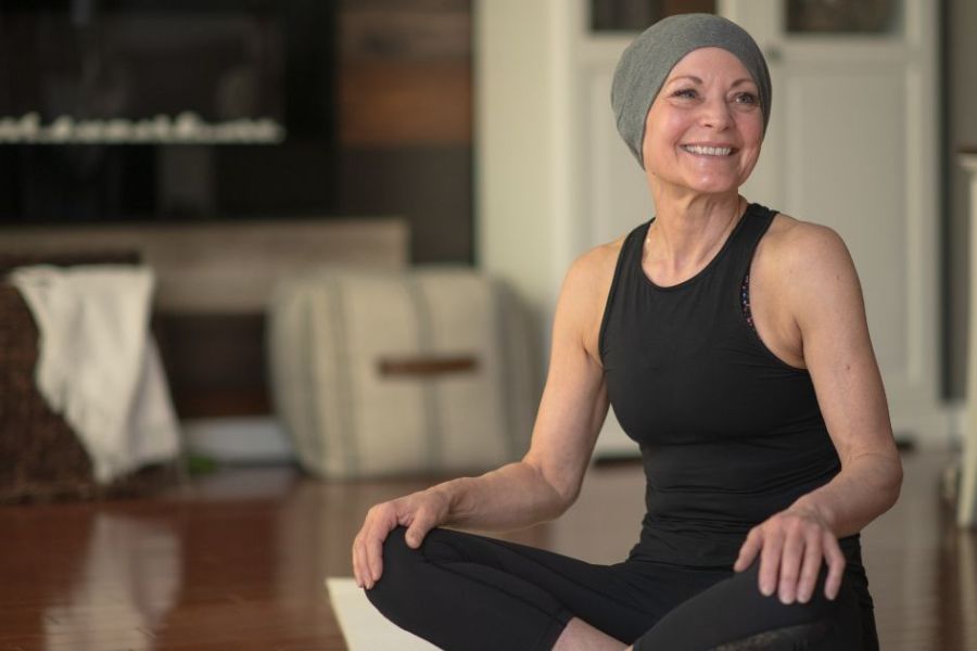 Informatiebijeenkomst borstkanker: omgaan met vermoeidheid