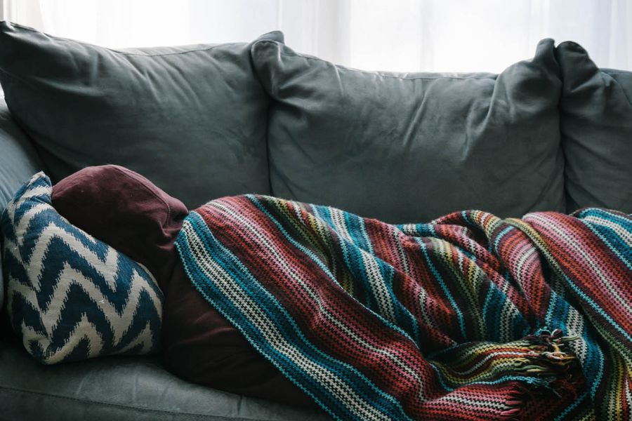 Herziene richtlijn Vermoeidheid bij kanker in de palliatieve fase beschikbaar