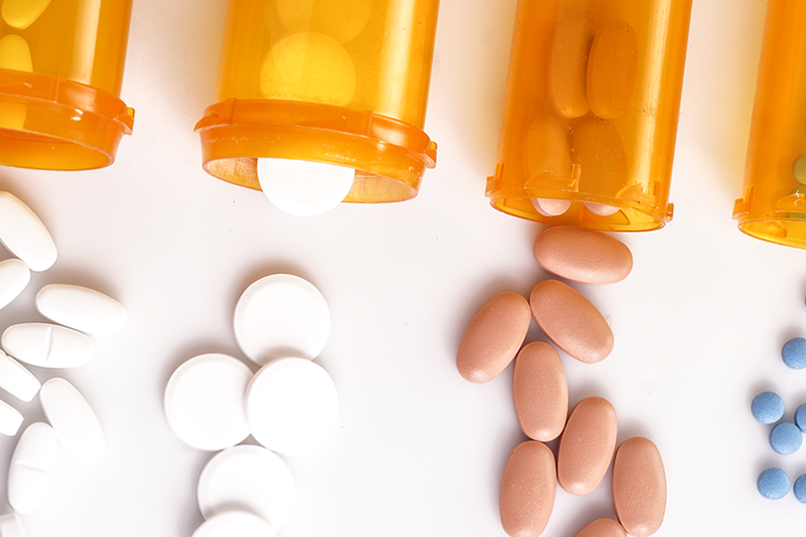 New method prints medicines on edible QR codes