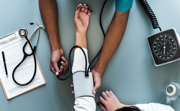 Nationale Traumadag Rotterdam 2018