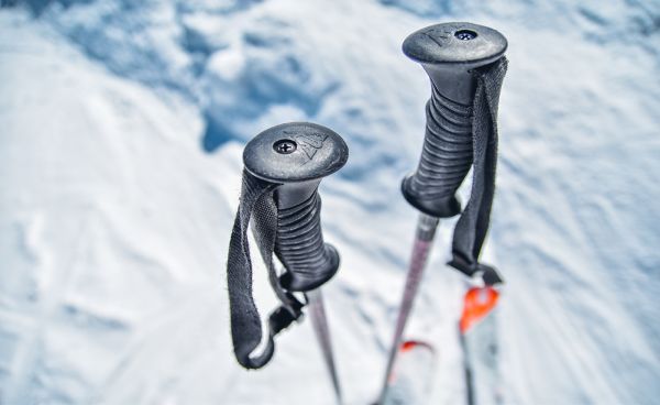 Gouden skiseizoen voor slechtziende Maaike