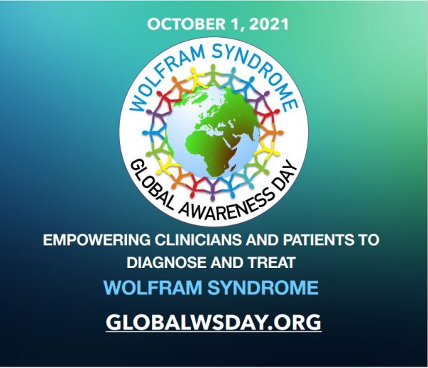 Wolfram syndrome