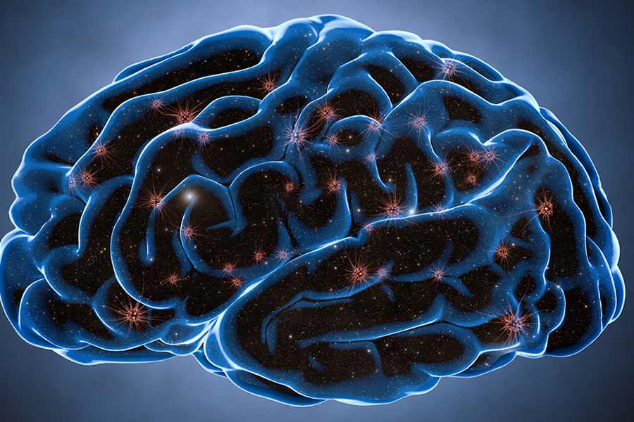 Low doses of alcohol may help clean the brain