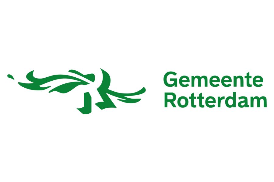 Logo Gemeente Rotterdam