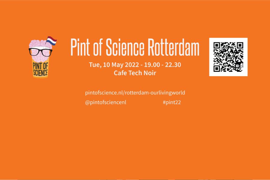 Pint of Science