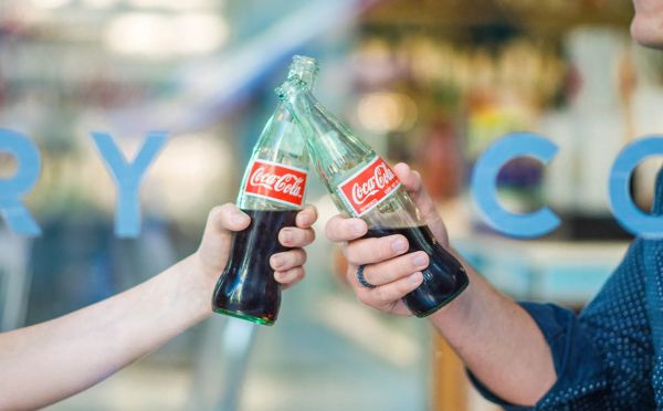 Foodwatch coca cola