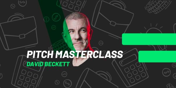 David Beckett