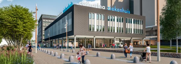 Endometriosezorg opnieuw beoordeeld als topklinisch expertisecentrum