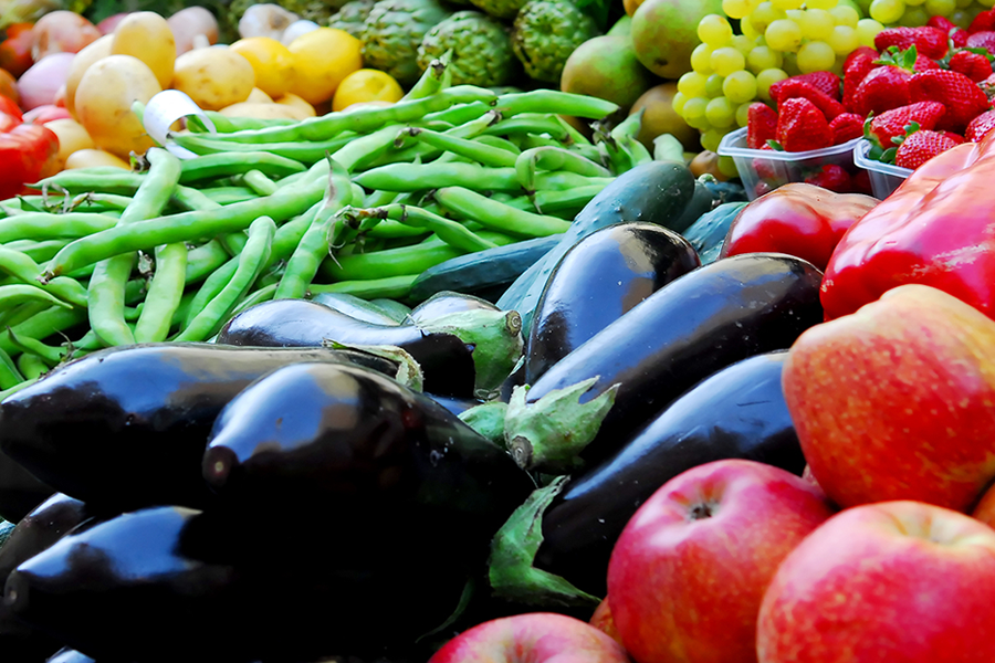 Oproep aan Kabinet: “Maak van belastingverhoging op groente en fruit een 1 april grap”