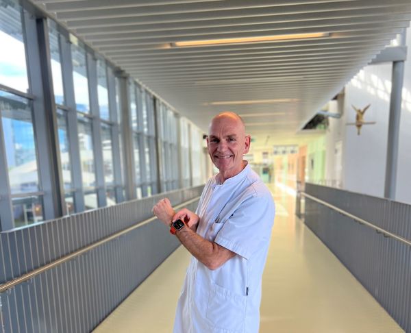 Martini Ziekenhuis leidt landelijk onderzoek naar meest voorkomende hartritmestoornis in Nederland