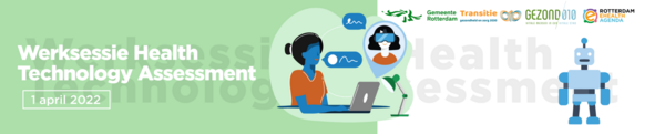 eHealth Technology Assessment