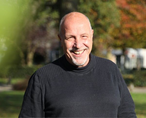 Meneer de Groen