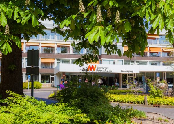 Noordwest Ziekenhuisgroep