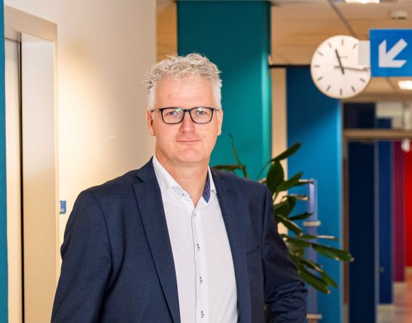 WZA Paul vd Wijk